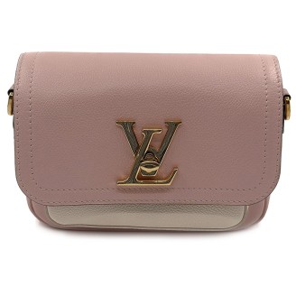 루이비통 락미 텐더 숄더백