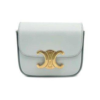 셀린 트라이엄프 미니 크로스백