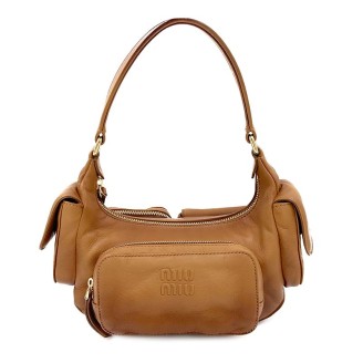 미우미우 나파 포켓백 (5BC146)