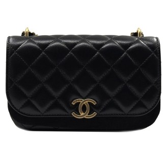 샤넬 CC 체인 미니 플랩백 (AP3373)