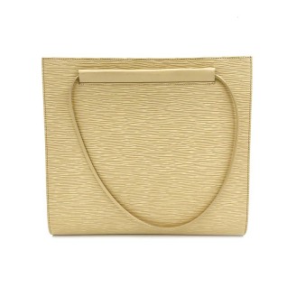 루이비통 에삐 생 트로페 숄더백