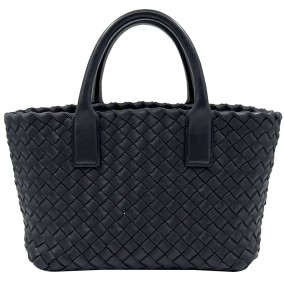 보테가 베네타 까바 미니백