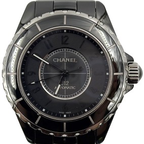 샤넬 J12 세라믹 시계 (H3829)