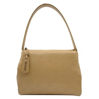 샤넬 와일드 스티치 참 숄더백