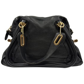 끌로에 파라티 미듐 토트백 겸 숄더백