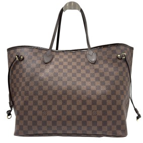 루이비통 다미에 네버풀 GM