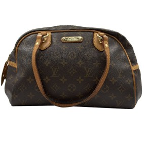 루이비통 모노그램 몽트로고이 PM (M95565)