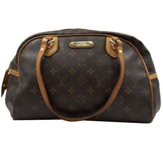 루이비통 모노그램 몽트로고이 PM (M95565)