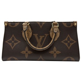루이비통 모노그램 온더고 이스트웨스트 토트백 겸 숄더백