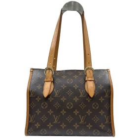 루이비통 포핀코트 오뜨 숄더백