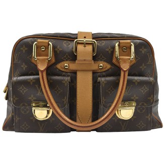 루이비통 모노그램 맨하탄 GM