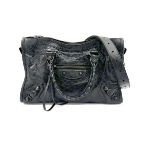 발렌시아가 르 시티백 스몰 (811442)