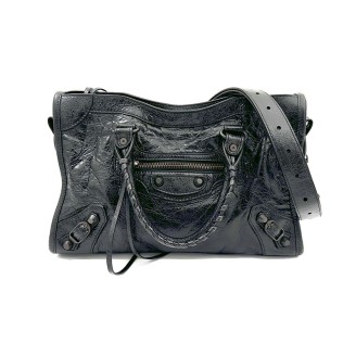 발렌시아가 르 시티백 스몰 (811442)