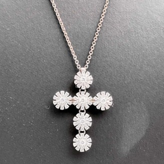 다미아니 마르게리타 목걸이