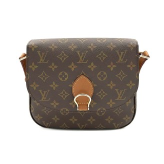 루이비통 모노그램 생 클라우드 크로스백