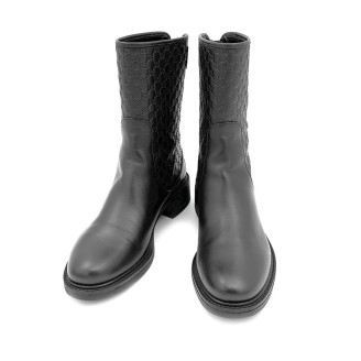 구찌 마이크로시마 부츠 (494517)