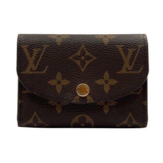 루이비통 모노그램 로잘리 코인퍼스