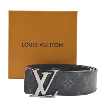 루이비통 이클립스 리버서블 벨트 (M9043U)