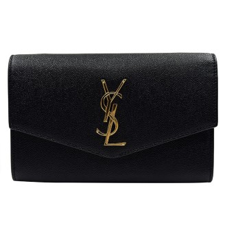 생로랑 업타운 체인 숄더백 (607788)