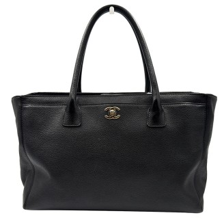 샤넬 서프백 그랜드 토트백