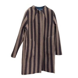 펜디 리버서블 재킷