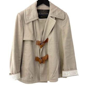 루이비통 자켓