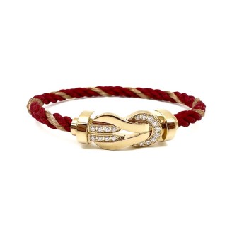 프레드 인피니 샹스 다이아 팔찌 라지