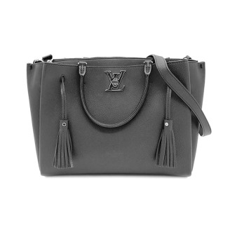 루이비통 락미토 토트겸 숄더백