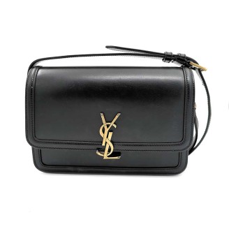 생로랑 솔페리노 샤첼백 미듐 (634305)