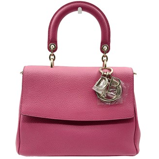 크리스찬 디올 비 디올 토트백 겸 숄더백