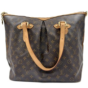 루이비통 모노그램 팔레르모 GM