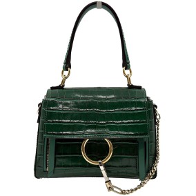 끌로에 와니 페이백 토트백 겸 숄더백