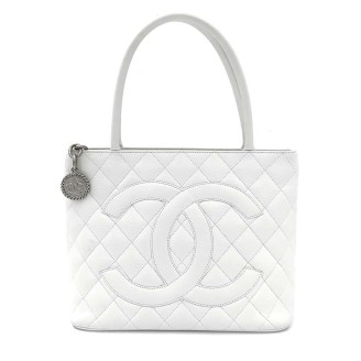 샤넬 캐비어 코인백