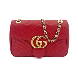 구찌 마몽 숄더백 (443496)