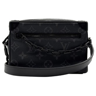 루이비통 이클립스 소프트 트렁크 미니