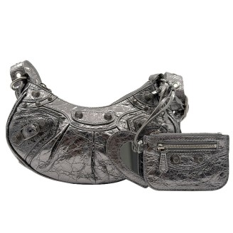 발렌시아가 르 카골백 XS (671309)