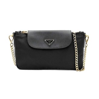 프라다 포코노 체인 크로스백