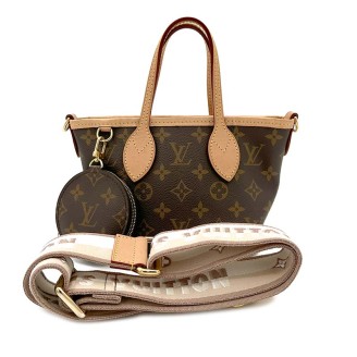 루이비통 모노그램 네버풀 BB