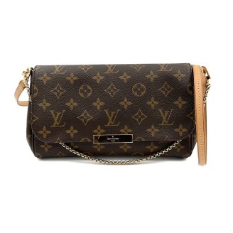 루이비통 모노그램 페이보릿 MM
