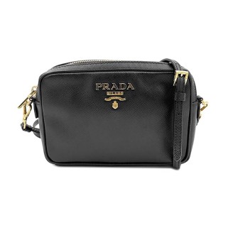 프라다 사피아노 미니 크로스백