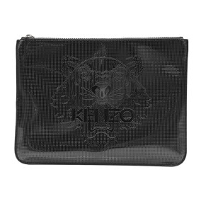 겐조 타이거 토트 클러치