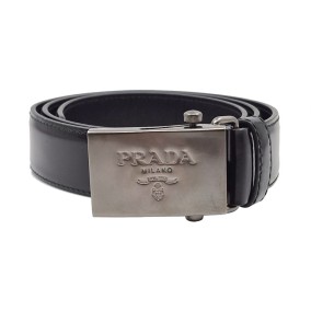 프라다 로고 벨트 (1CC275)
