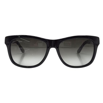 구찌 삼선 선글라스 (GG3735)