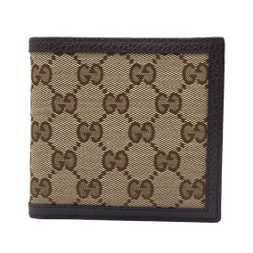 구찌 GG 쟈가드 반지갑 (150413)