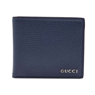 구찌 로고 반지갑 (771148)