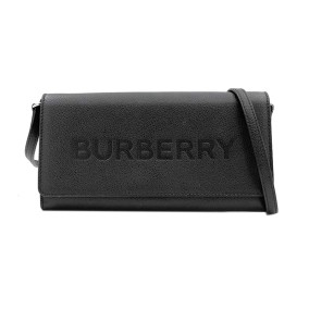 버버리 가죽 미니 크로스백