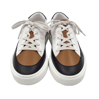 에르메스 딥 스니커즈