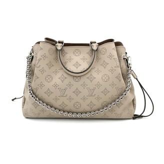 루이비통 마히나 벨라 숄더백
