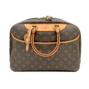 루이비통 모노그램 도빌