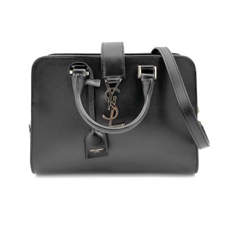 생로랑 카바스 베이비 숄더백 (568853)